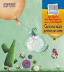 GOTINHA SABE PORTAR-SE BEM