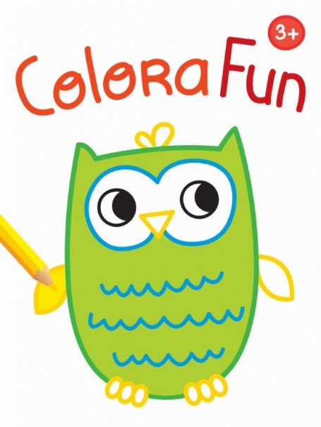 COLORAFUN +3