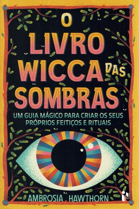 O LIVRO WICCA DAS SOMBRAS