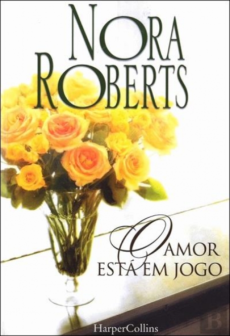 O AMOR ESTA EM JOGO