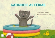 GATINHO E AS FERIAS