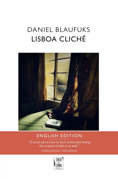 LISBOA CLICHÉ - English Edition