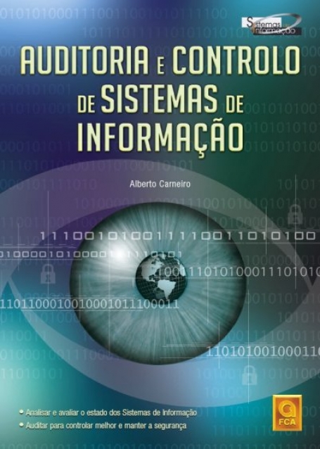 AUDITORIA E CONTROLO DE SISTEMAS DE INFORMACAO