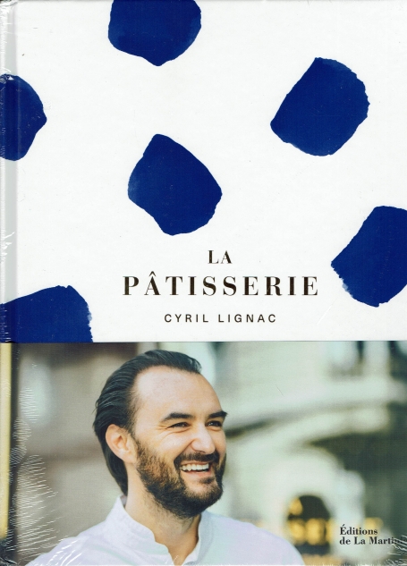 LA PATISSERIE