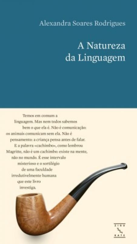 A NATUREZA DA LINGUAGEM