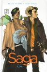SAGA Volume um
