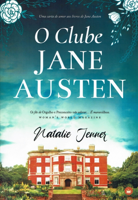 O CLUBE JANE AUSTEN