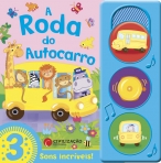 RODA DO AUTOCARRO - 3 sons incriveis