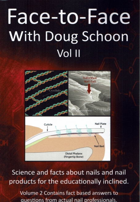 FACE-TO-FACE - WITH DOUG SCHOON VOL II