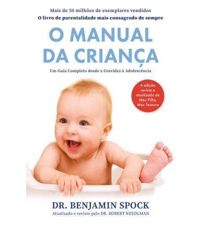 O MANUAL DA CRIANÇA