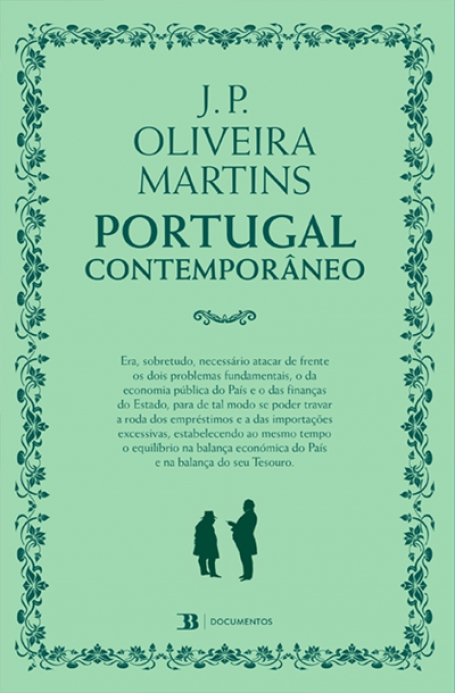 PORTUGAL CONTEMPORANEO
