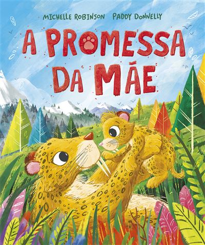 71410.10 - A PROMESSA DA MÃE