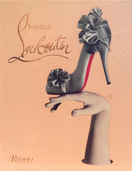 CHRISTIAN LOUBOUTIN