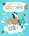 HISTORIAS DOCES PARA LER COM O PAI E A MAE