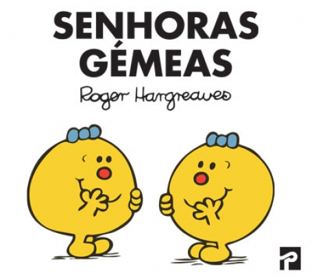 SENHORAS GEMEAS