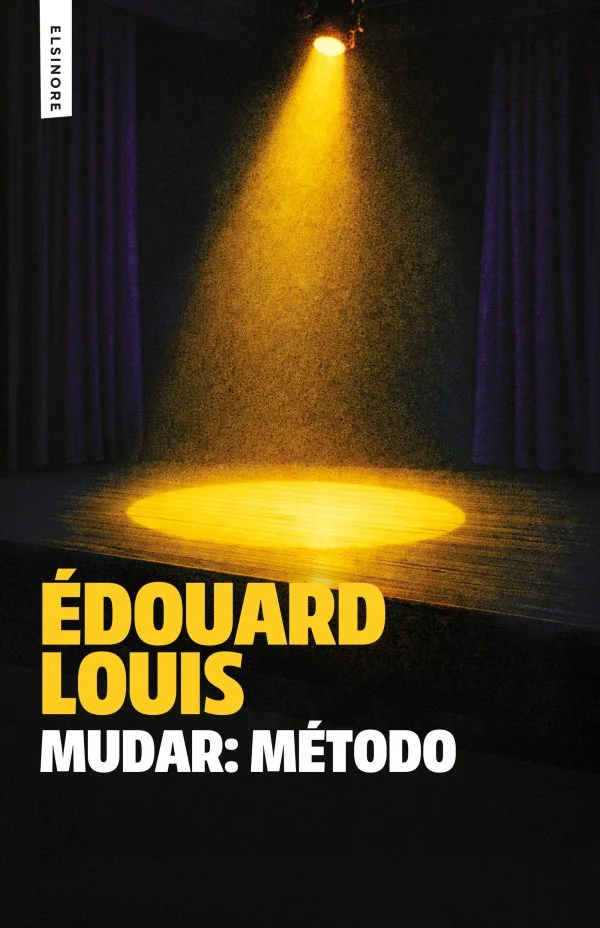 MUDAR: MÉTODO
