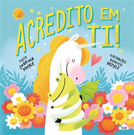 ACREDITO EM TI