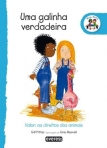 UMA GALINHA VERDADEIRA - direitos dos animais