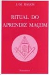 RITUAL DO APRENDIZ MACOM