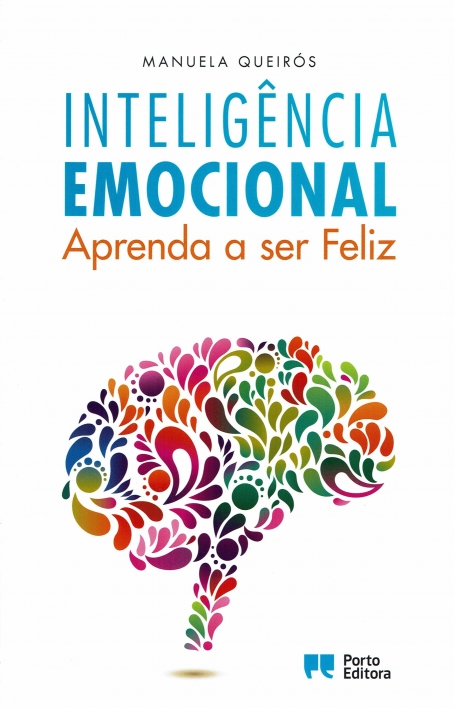 34018.12 - INTELIGENCIA EMOCIONAL - APRENDA A SER FELIZ