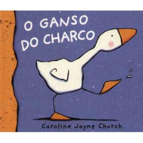 GANSO DO CHARCO
