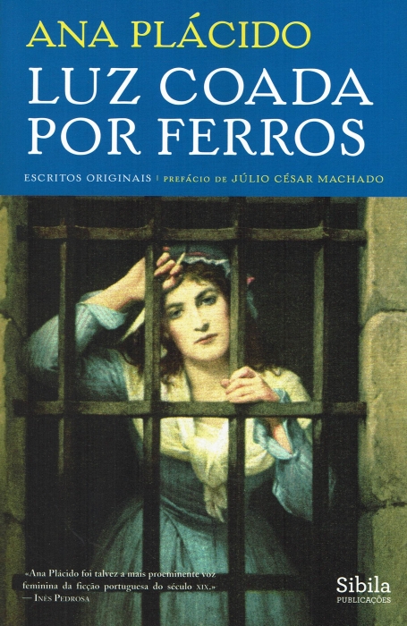LUZ COADA POR FERROS