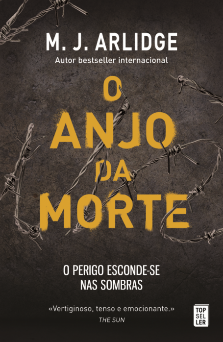 ANJO DA MORTE