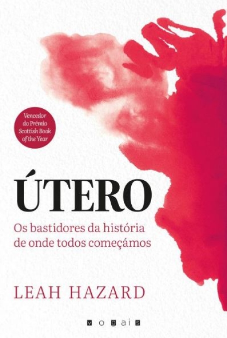 ÚTERO - os bastidores da história do onde todos começamos
