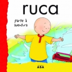 RUCA PARTE A AVENTURA