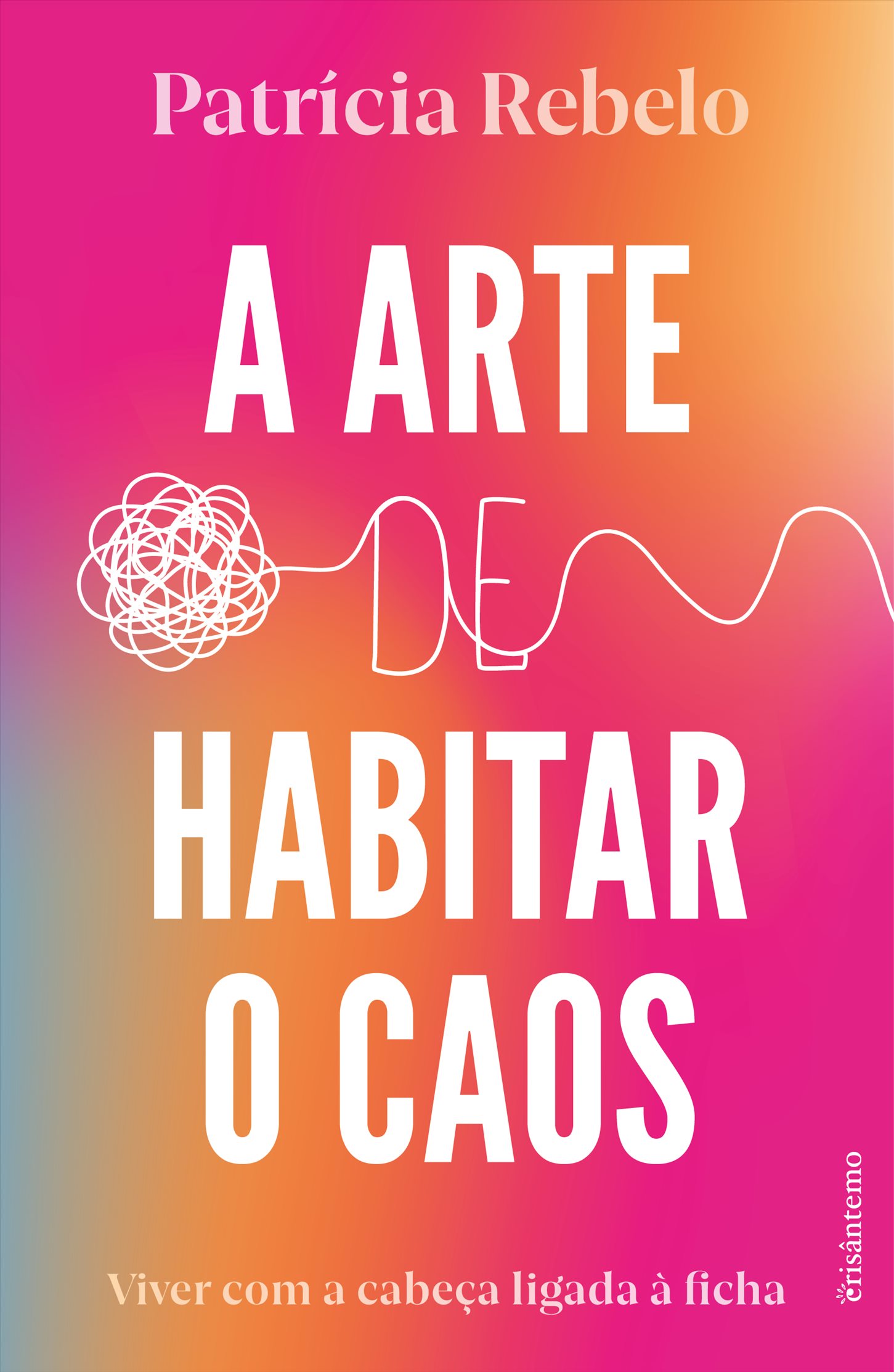 A ARTE DE HABITAR O CAOS