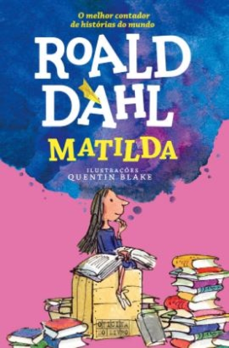 MATILDA