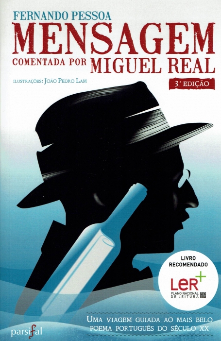 MENSAGEM DE FERNANDO PESSOA COMENTADA POR MIGUEL REAL