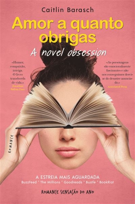 AMOR A QUANTO OBRIGAS