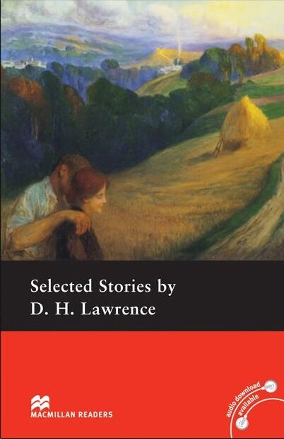 MR (P) D H Lawrence Short Stories etools