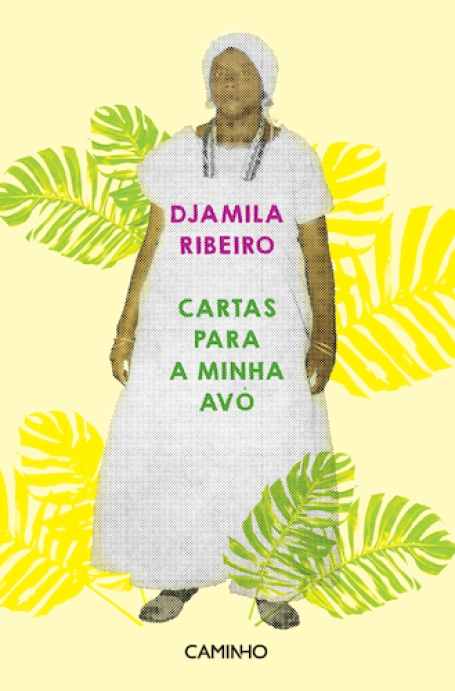 CARTAS PARA MINHA AVÓ