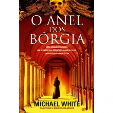 ANEL DOS BORGIA