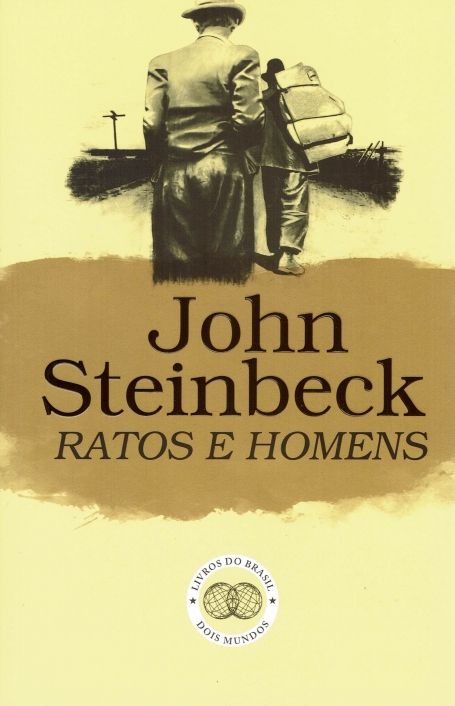 77024 - RATOS E HOMENS