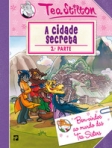 CIDADE SECRETA 2ª PARTE