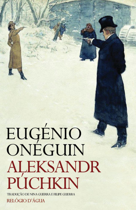 EUGÉNIO ONÉGUIN