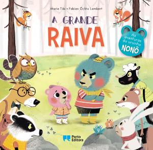 73240.10 - A GRANDE RAIVA