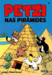 PETZI NAS PIRAMIDES