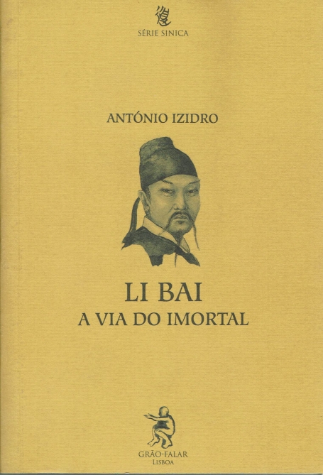 LI BAI A VIA DO IMORTAL