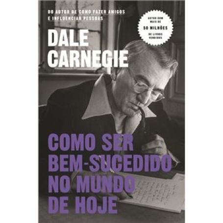 COMO SER BEM-SUCEDIDO NO MUNDO DE HOJE
