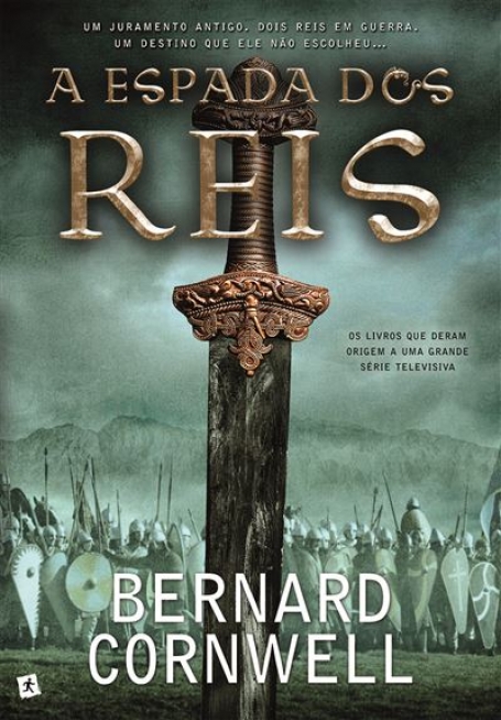 A ESPADA DOS REIS