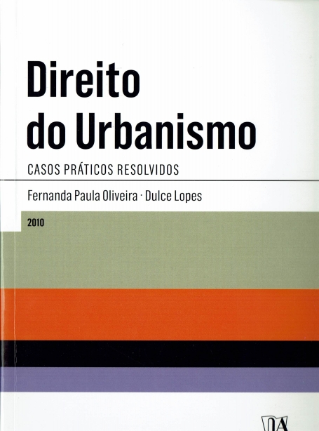 DIREITO DO URBANISMO - casos praticos resolvidos