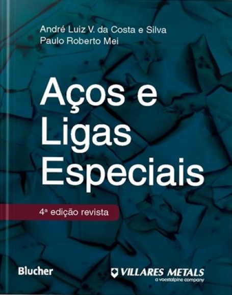 Aços e ligas especiais