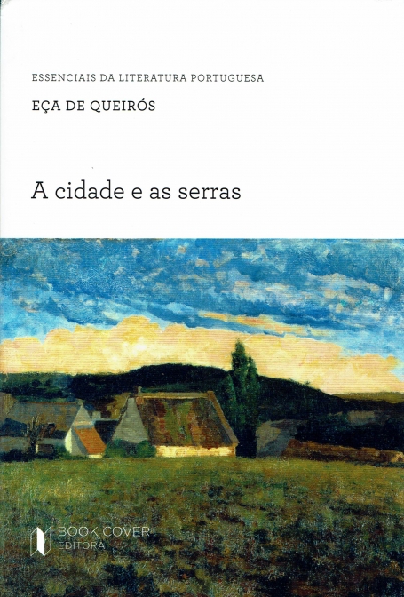 A CIDADE E AS SERRAS