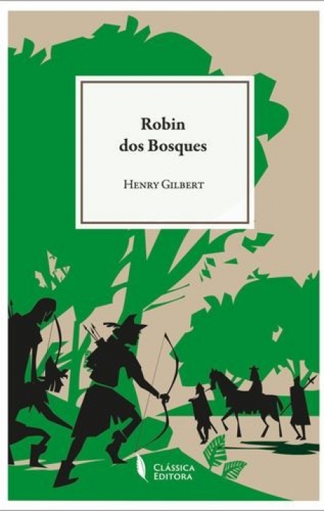 ROBIN DOS BOSQUES