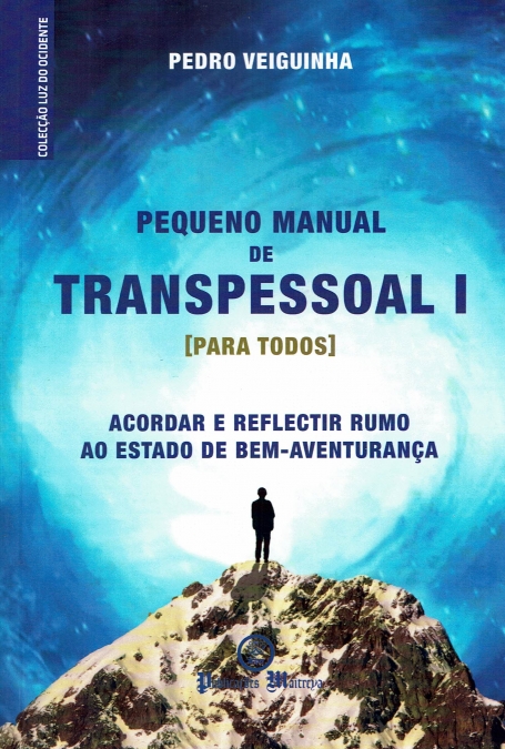 PEQUENO MANUAL DE TRANPESSOAL I - PARA TODOS