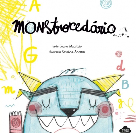 MONSTROCEDÁRIO